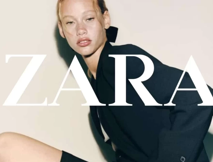 Βάλε κουστούμι αντί για φόρεμα φέτος στις γιορτές - Σου βρήκαμε τα 3 πιο τέλεια στο Zara από 29,95 €