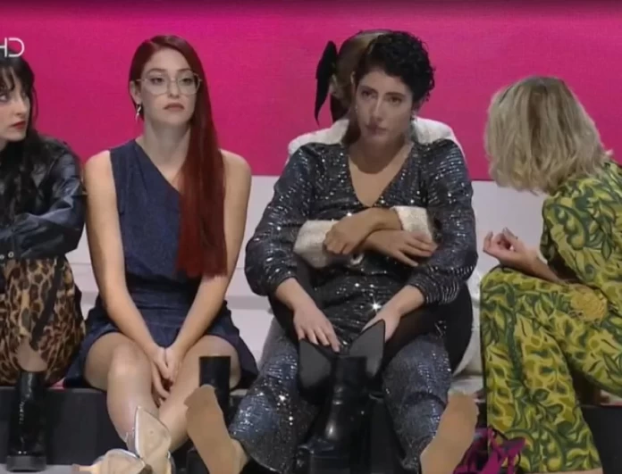 GNTM 5: Δεν σταμάτησε να κλαίει η Μικαέλα - Αυτή η κοπέλα αποχώρησε μία ανάσα πριν τον τελικό