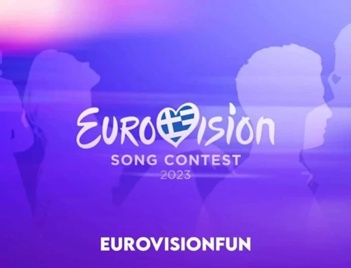 Η ανακοίνωση της ΕΡΤ για την Eurovision 2023 - Πώς θα επιλεγεί το ελληνικό τραγούδι που θα πάει στο Λίβερπουλ 