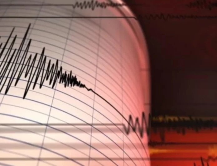 Σεισμός στην Κρήτη - Ταρακουνήθηκε ολόκληρο το νησί