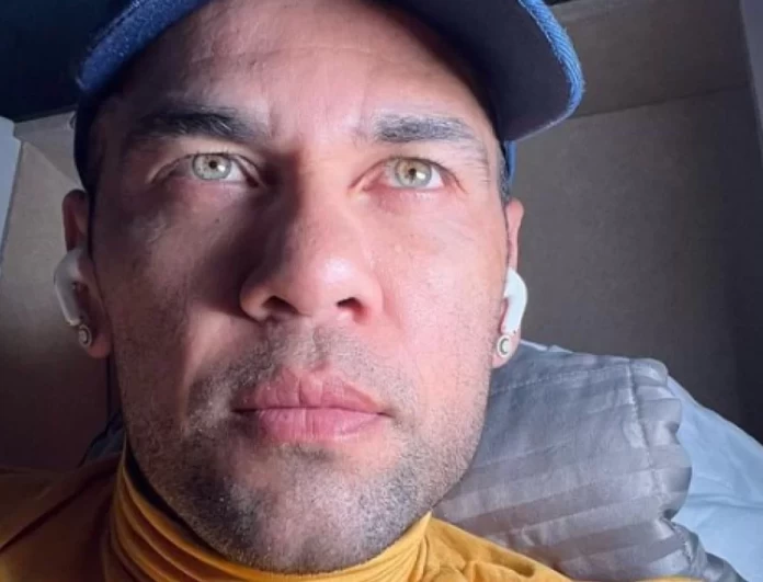 Προφυλακιστέος ο Ντάνι Άλβες - Όλη η αλήθεια για την σεξουαλική παρενόχληση του 39χρονου ποδοσφαιριστή