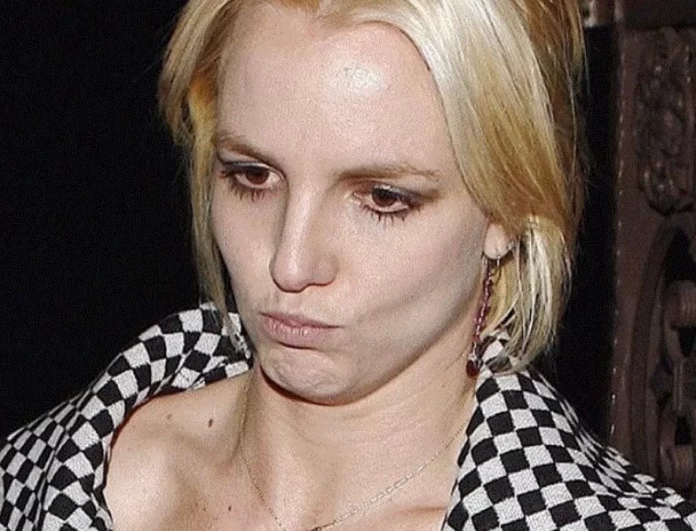 Britney Spears: Υπέστη «μανιακό επεισόδιο» σε εστιατόριο - Βίντεο Ντοκουμέντο