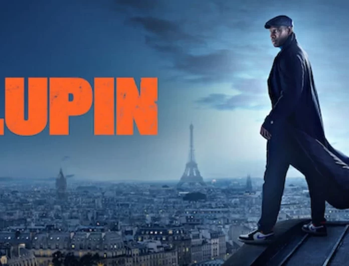 Θρήνος στο Netflix - Πέθανε πασίγνωστος πρωταγωνιστής από το Lupin