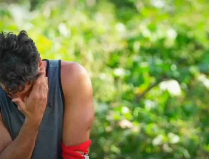 Survivor All Star trailer (11/1): Με δάκρυα στα μάτια - Η ανακοίνωση του Μαρτίκα μετά την οικειοθελή αποχώρηση της Βρισηίδας