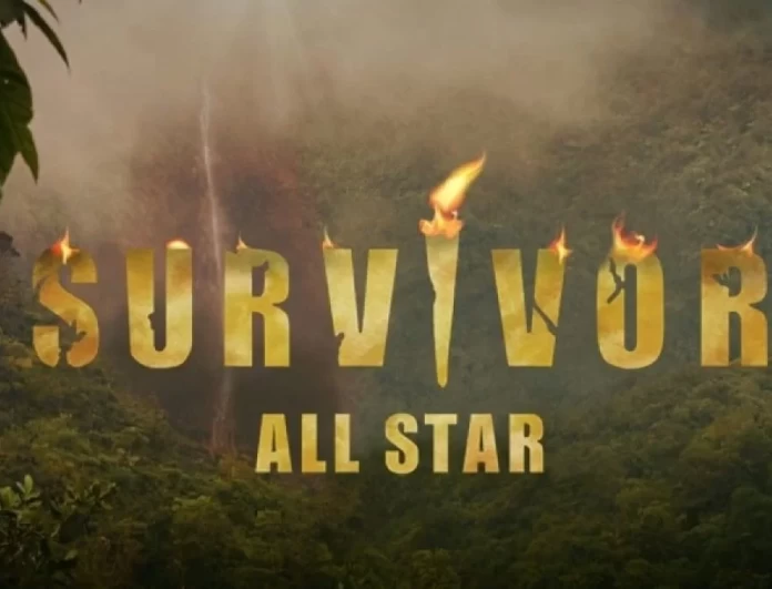 Survivor All Star: Κλαίει ή γελάει ο Ατζούν; Τα νούμερα τηλεθέασης για το έκτακτο επεισόδιο του ριάλιτι