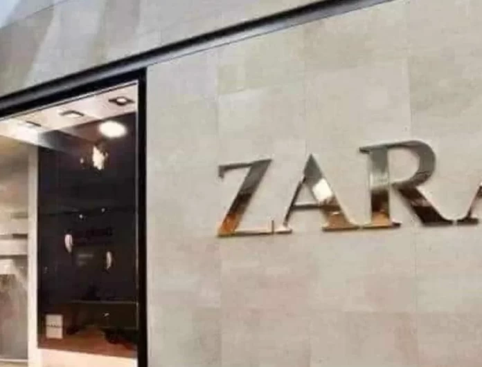 Zara: Κίτρινο, λεοπάρ και πουά - Τα τρία ιδανικά για την άνοιξη φορέματα που πρέπει να έχεις στην ντουλάπα σου