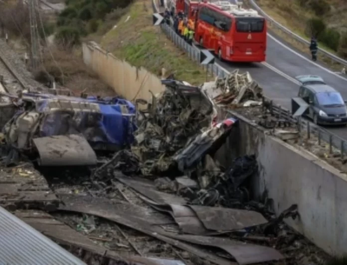 Τραγωδία Τέμπη: Αναλυτικά το πόρισμα για το σιδηροδρομικό δυστύχημα που πήρε την ζωή 57 ανθρώπων