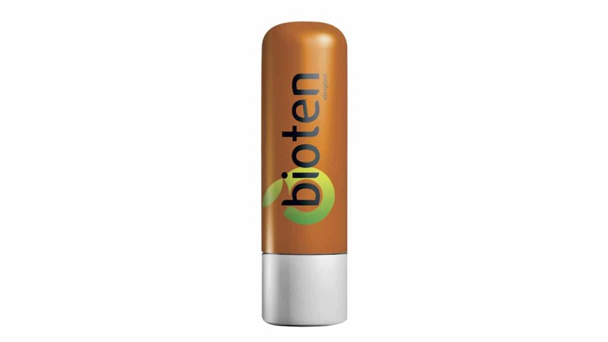 Προστατευτικό balm χειλιών, Sun Protect my Lips! SPF25, Bioten 