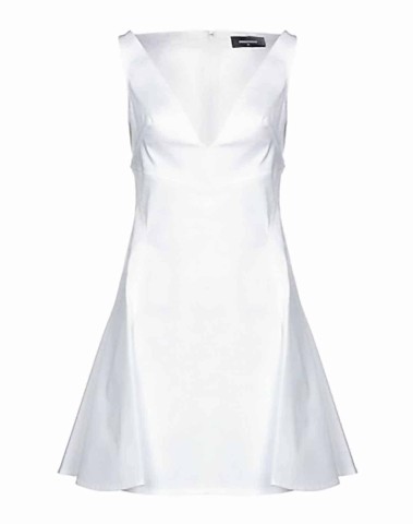 Φόρεμα, Disquared, €193, yoox.com