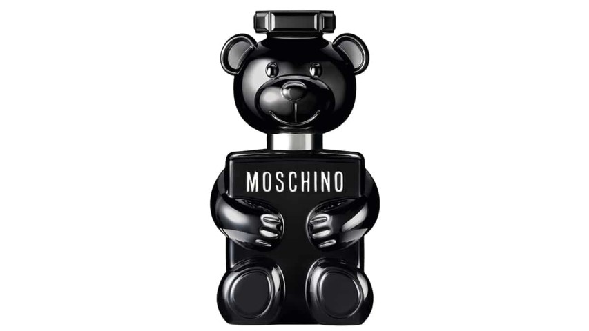 After Shave Lotion, Toy Boy, Moschino