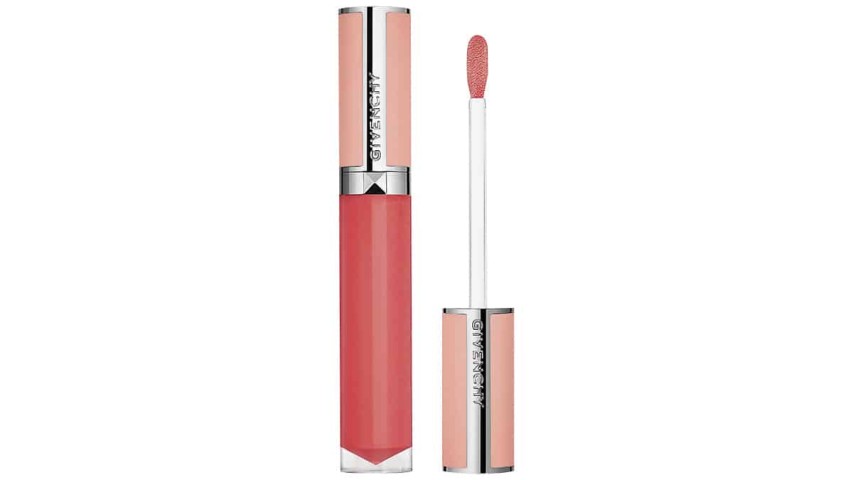 Lip balm με χρώμα, Le Rose Perfecto Lip Balm Νο 23, Givenchy