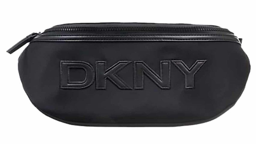 Belt-bag, DKNY, DKNY Boutique