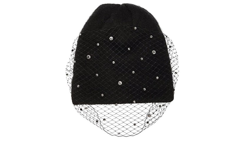 Fashion bonnet: Το fun «σκουφάκι« του χειμώνα!