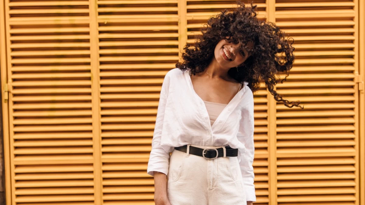 Λευκό Jumpsuit: 5 σχέδια από το Zara που θα φοράς όλο το καλοκαίρι