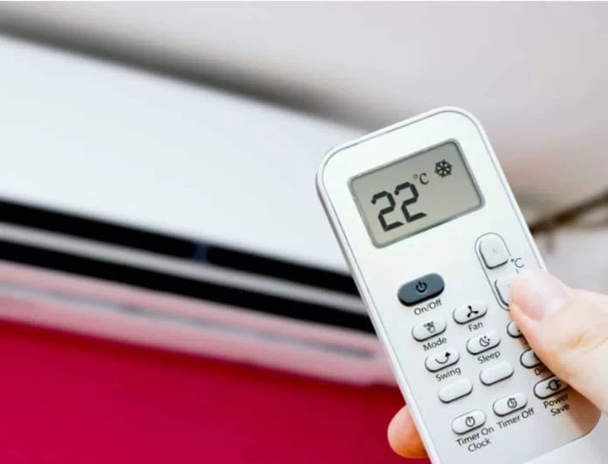 Να πώς θα κάνετε το κλιματιστικό σας να «καίει» έως και 40% λιγότερο ρεύμα! - DECO & ΣΠΙΤΙΑ - Youweekly