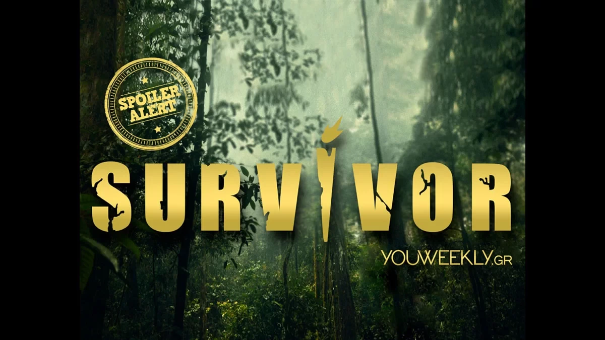 Survivor 4 Spoiler 18 5 Poios Kerdizei Apopse Thn Deyterh Asylia Survivor Youweekly