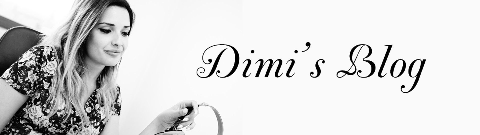Dimi's Blog