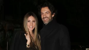 Αθηνά Οικονομάκου και Φίλιππος Μιχόπουλος: Χωρισμός ''βόμβα'' - Ανακοινώθηκε το διαζύγιό τους