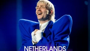 Eurovision 2024: Και επίσημα εκτός τελικού η Ολλανδία - Η ανακοίνωση της EBU για τον αποκλεισμό της