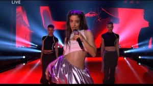 Eurovision 2024: Πανζουρλισμός στο twitter για το ''Ζάρι'' και τη Μαρίνα Σάττι - «Η καλύτερη εμφάνιση της Ελλάδας τα τελευταία 10 χρόνια»