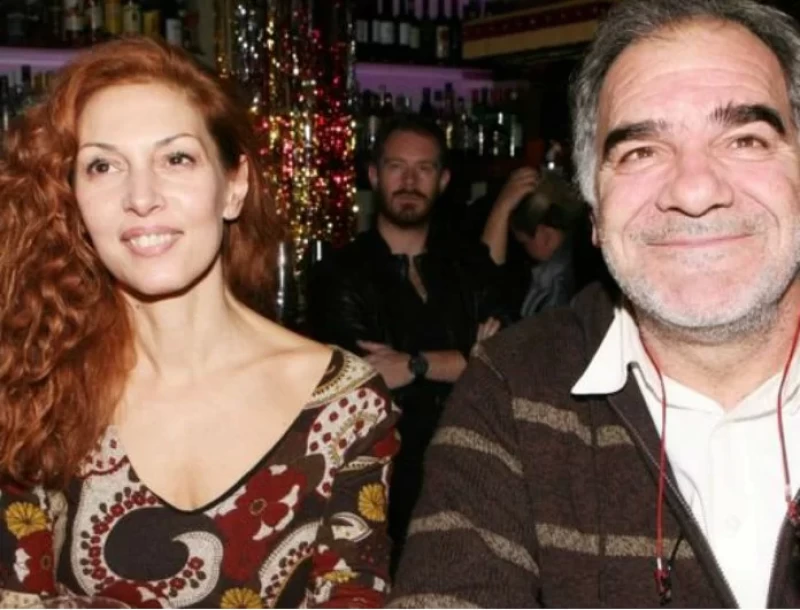 Δήμητρα Παπαδήμα: Είναι ή όχι ζευγάρι με τον Γιάννη Μποσταντζόγλου; Όσα αποκάλυψε η ηθοποιός!