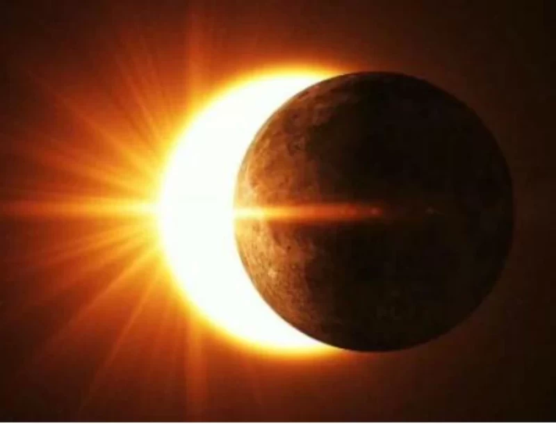 Μάθετε πρώτοι πώς θα επηρέασει η έκλειψη Ηλίου τα ζώδια- Ο Σεπτέμβριος έρχεται δυναμικά!
