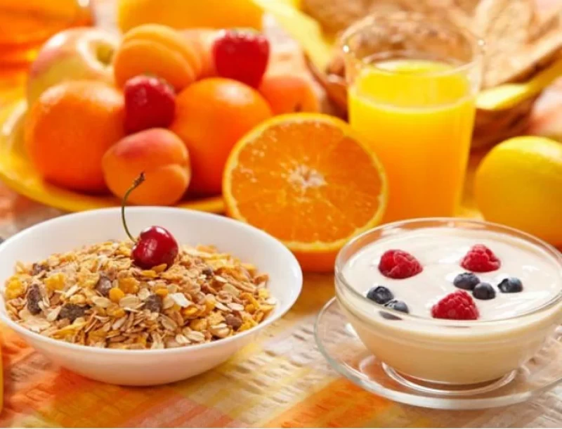 Αυτές είναι οι 4 επιλογές πρωινών που αδυνατίζουν- Καίνε το λίπος της υπόλοιπης ημέρας!