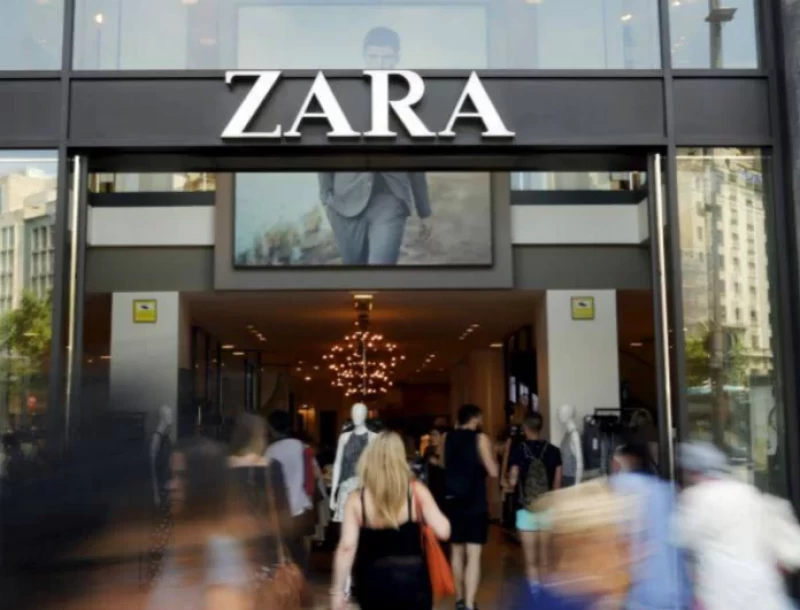 6 τσάντες από τα Zara που θα τραβήξουν σίγουρα την προσοχή