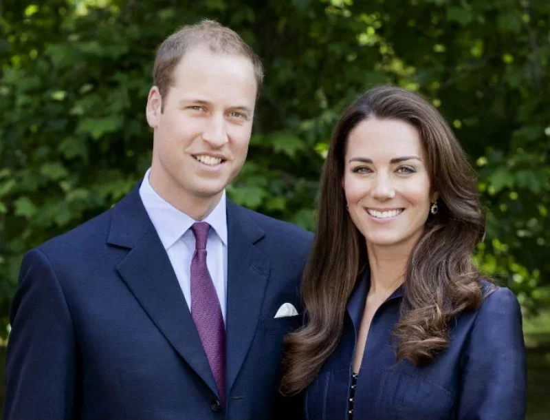Τα πιο ευχάριστα νέα! Μόλις μάθαμε το φύλο του μωρού της Kate Middleton!