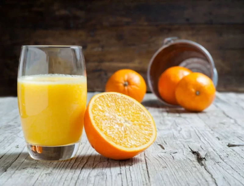 9 τροφές που έχουν περισσότερη βιταμίνη C από ένα πορτοκάλι!