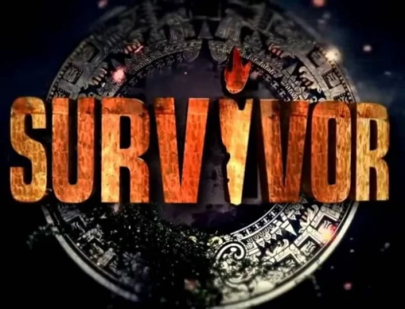 Survivor 2 - ÎÎ¹Î±ÏÏÎ¿Î®! ÎÏÏÏÏ Î±ÏÎ¿ÏÏÏÎµÎ¯ Î±ÏÏ ÏÎ¿ ÏÎ±Î¹ÏÎ½Î¯Î´Î¹! ÎÏÏÎ¿Î½ÏÎ±Î¹ ÏÎ± ÏÎ¬Î½Ï ÎºÎ¬ÏÏ!