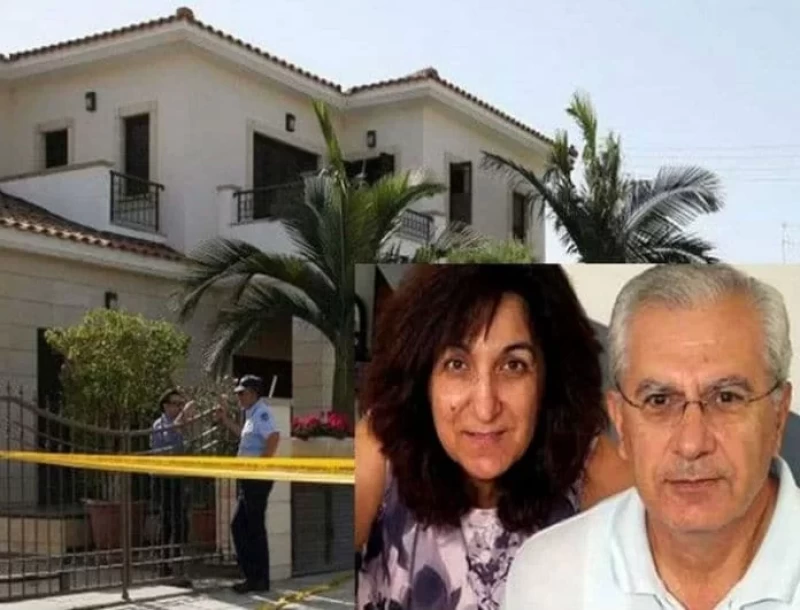 Έγκλημα στην Κύπρο: Η σοκαριστική ομολογία του δράστη «Πρώτα σκότωσα την γυναίκα...»