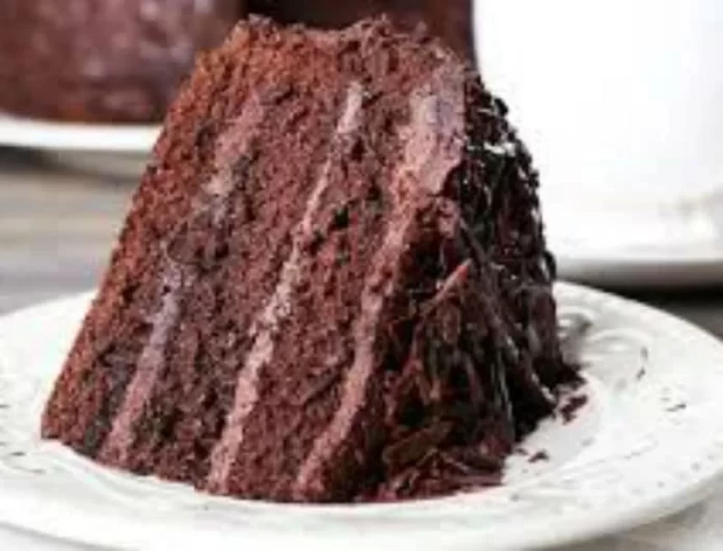 πώς να φάτε κέικ και να χάσετε βάρος