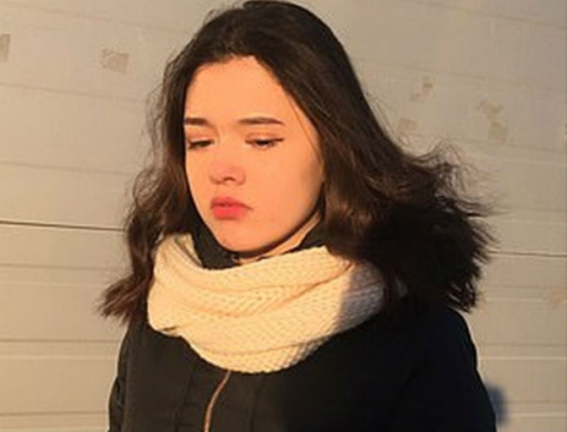 Η 15χρονη Καρίνα Μπαγιουμουχαμπέτοβα που πέθανε για μια selfie