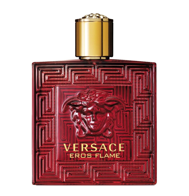 Νέο άρωμα Versace