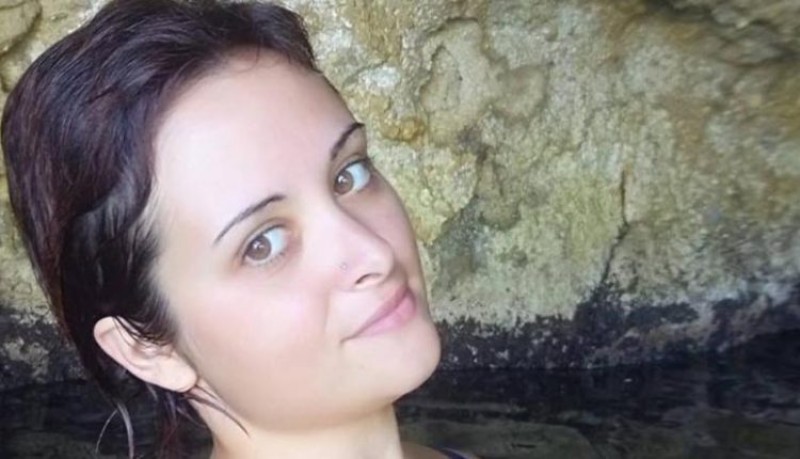 νεκρή 27χρονη στην Κέρκυρα από εγκεφαλική αιμορραγία