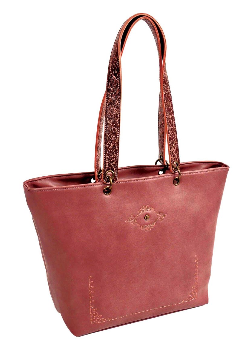 Τσάντα, Doca Bags + Accessories