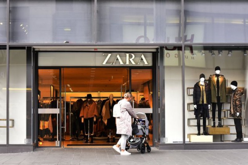 30 μυστικά για οικονομικές αγορές Zara