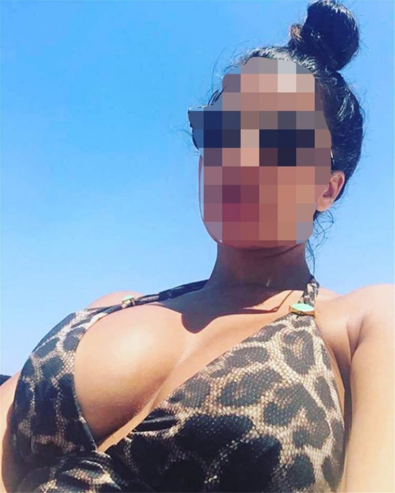 Βούλα: Αυτή είναι η 32χρονη που κατηγορείται ότι έριξε τον σύντροφό της από το μπαλκόνι!