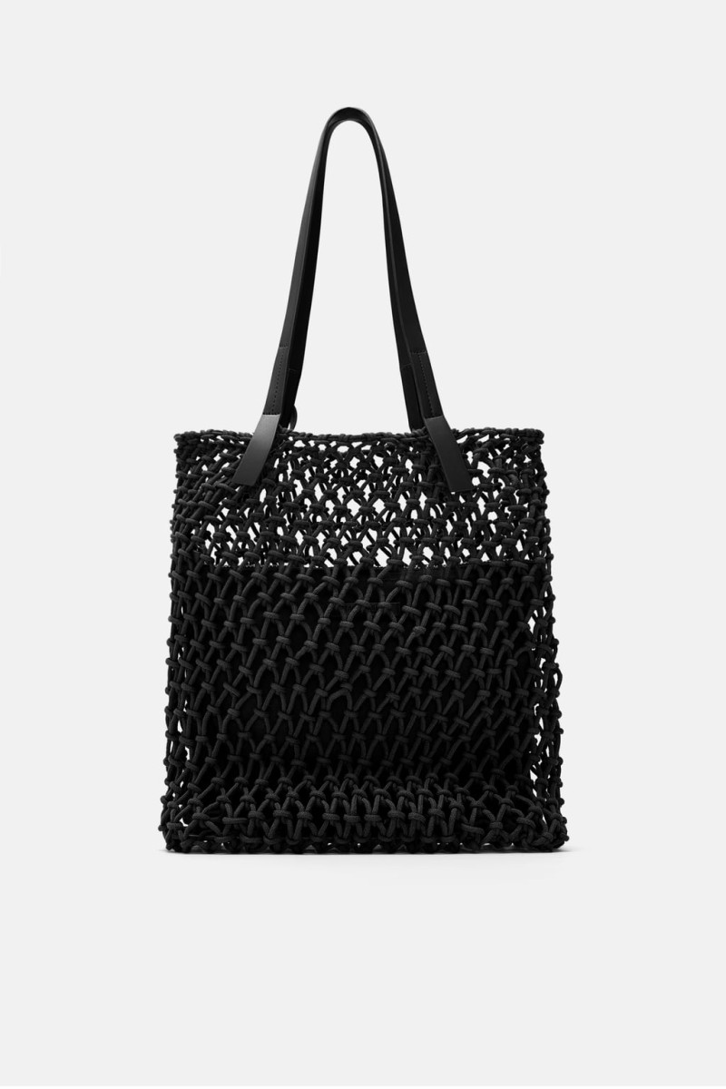 Zara τσάντα οικονομική κοστίζει λιγότερο από 20 ευρώ νέα συλλογή κολεξίον