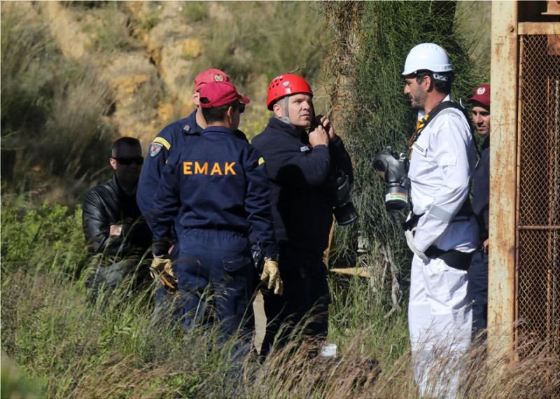 Κύπρος: Ψάχνουν μανιωδώς τα ηλεκτρονικά ίχνη του 35χρονου serial killer!