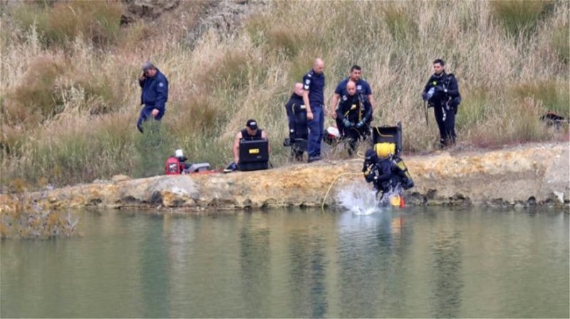 Κύπρος: Νέο θρίλερ! Βρέθηκαν κι άλλα πτώματα στο πηγάδι του μεταλλείου!