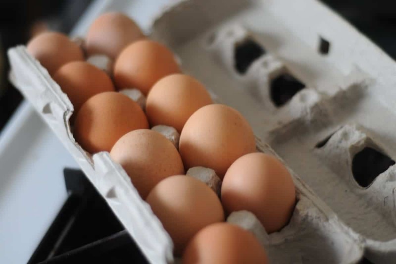 Τα πιο συνηθισμένα λάθη κατά το μαγείρεμά των αβγών