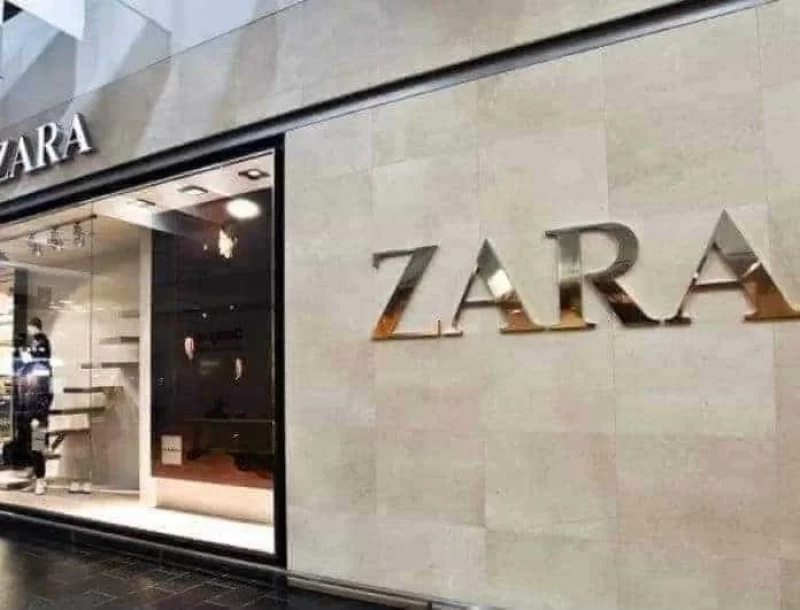 Zara: Το τζιν σορτσάκι με τα σκισίματα που θα θες να αποκτήσεις χωρίς δεύτερη σκέψη!