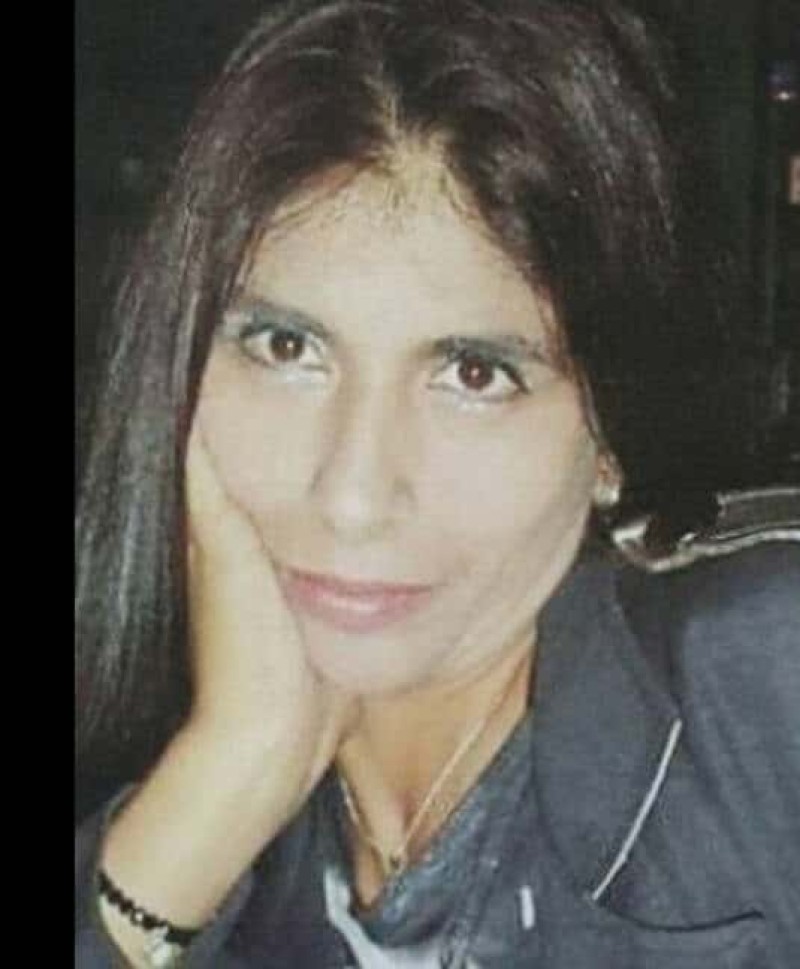 Serial Killer στην Κύπρο: Αυτή η γυναίκα είναι το θύμα που βρέθηκε στην Κόκκινη Λίμνη!
