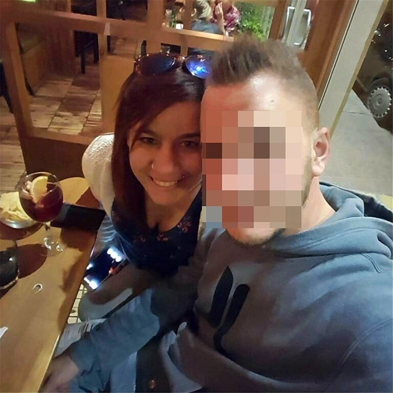 Στη δημοσιότητα οι φωτογραφίες από την 24χρονη στην Λέσβο που σκότωσε ο άντρας της! 