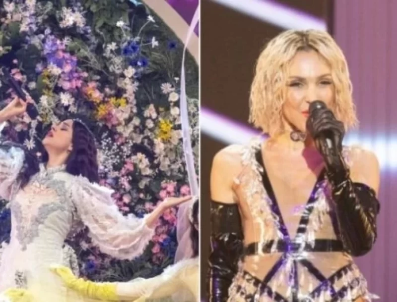 Eurovision: Λάθος τα αποτελέσματα του τελικού! Άλλαξαν τις βαθμολογίες! Που τερμάτισαν Ελλάδα και Κύπρος;