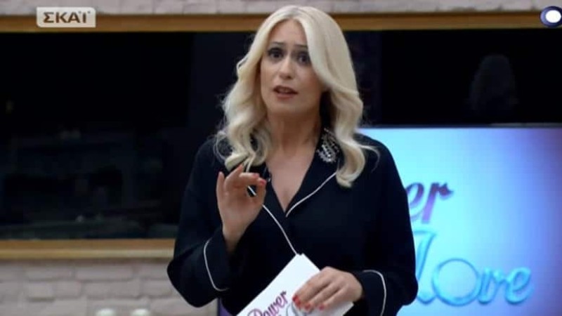 Μαρία Μπακοδήμου: Σε τι κατάσταση βρίσκεται η παρουσιάστρια; Όλη η αλήθεια για την ψυχολογική κατάρρευση...