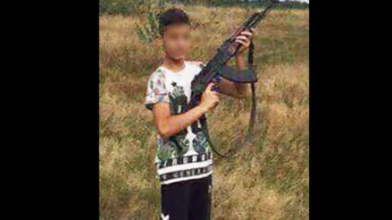  Φρίκη: 14χρονος μαχαίρωσε και σκότωσε φίλο του επειδή τον κέρδισε σε video game!