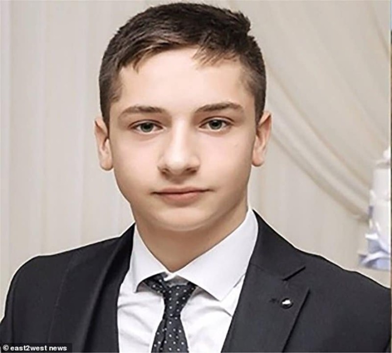  Φρίκη: 14χρονος μαχαίρωσε και σκότωσε φίλο του επειδή τον κέρδισε σε video game!